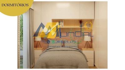 Apartamento, 2 quartos, 86 m² - Foto 4