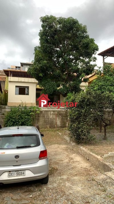 Casa, 3 quartos, 360 m² - Foto 1