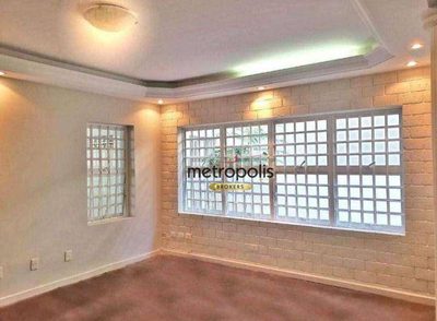 Sobrado, 3 quartos, 196 m² - Foto 1