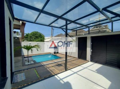 Casa, 4 quartos, 212 m² - Foto 2