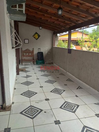 Casa de Condomínio, 2 quartos - Foto 1