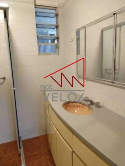 Apartamento, 3 quartos, 92 m² - Foto 1