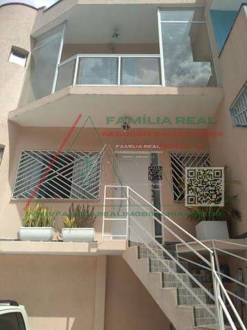 Sobrado, 2 quartos, 85 m² - Foto 2