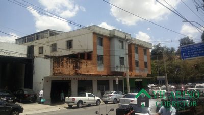 Apartamento, 3 quartos - Foto 1