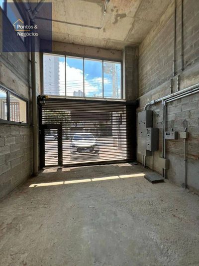 Loja-Salão, 390 m² - Foto 2