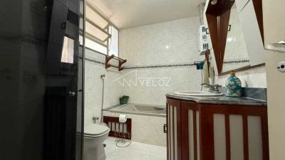 Apartamento, 4 quartos, 250 m² - Foto 2