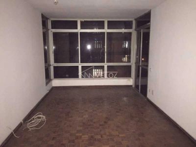 Apartamento, 3 quartos, 114 m² - Foto 2