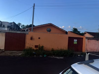Casa, 1 quarto - Foto 1