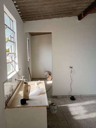 Casa, 1 quarto - Foto 2