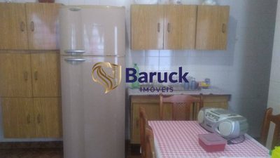 Sobrado, 6 quartos, 165 m² - Foto 2