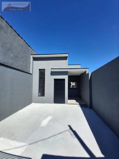 Casa - Foto 1