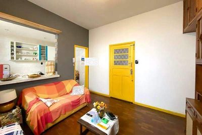Apartamento, 2 quartos, 80 m² - Foto 4