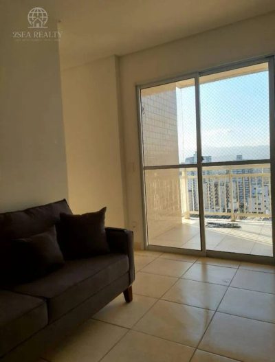 Apartamento, 2 quartos, 62 m² - Foto 1