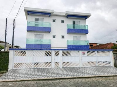 Apartamento, 2 quartos, 75 m² - Foto 1