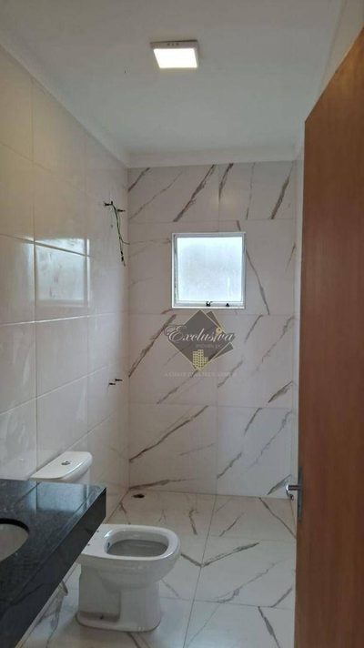 Casa, 2 quartos, 88 m² - Foto 3