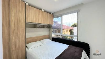 Apartamento, 4 quartos, 80 m² - Foto 2