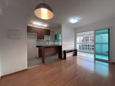 Apartamento, 2 quartos, 65 m² - Foto 2