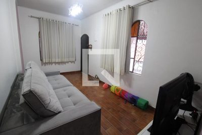 Casa, 3 quartos, 96 m² - Foto 1
