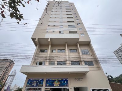 Apartamento, 2 quartos, 63 m² - Foto 1