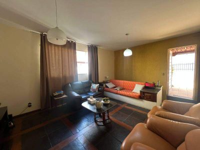 Cobertura, 5 quartos, 157 m² - Foto 5