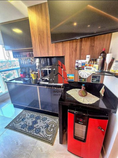 Apartamento, 3 quartos, 119 m² - Foto 2