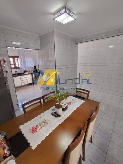 Casa, 254 m² - Foto 3