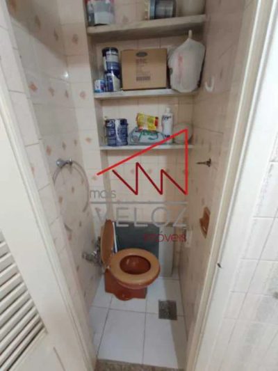 Apartamento, 1 quarto, 50 m² - Foto 1