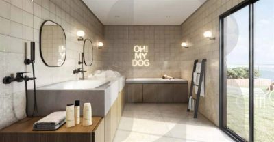Apartamento, 3 quartos, 157 m² - Foto 3