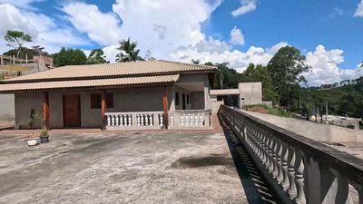 Casa de Condomínio, 4 quartos - Foto 2