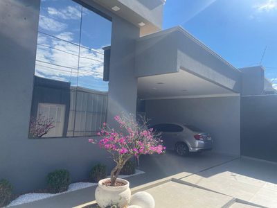 Casa, 3 quartos - Foto 4