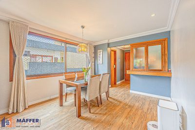 Apartamento, 3 quartos, 107 m² - Foto 5