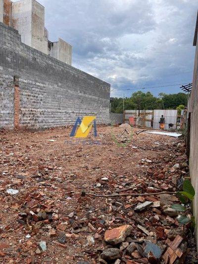 Terreno, 370 m² - Foto 4