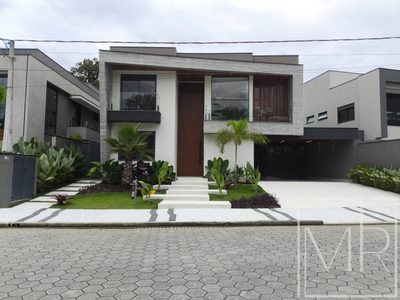 Casa, 6 quartos, 480 m² - Foto 2