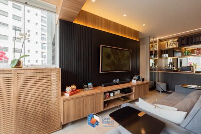 Apartamento, 2 quartos, 66 m² - Foto 2