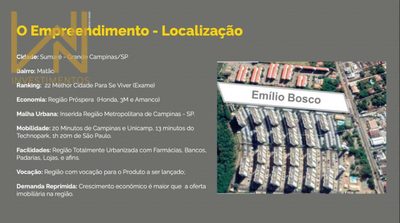 Apartamento, 2 quartos, 43 m² - Foto 5