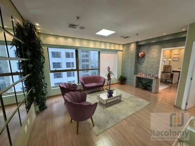 Sala-Conjunto, 91 m² - Foto 1