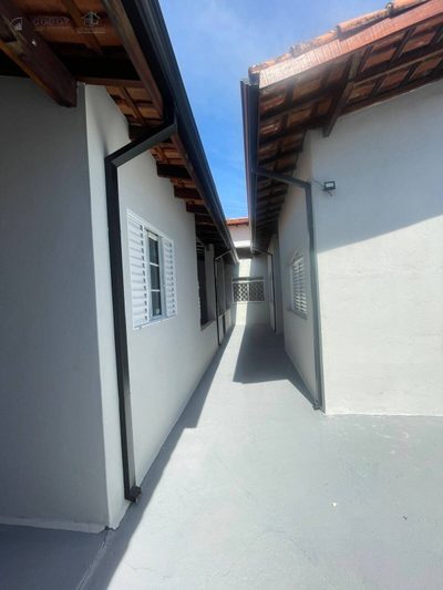 Casa, 3 quartos, 168 m² - Foto 5