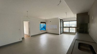 Apartamento, 3 quartos, 83 m² - Foto 2