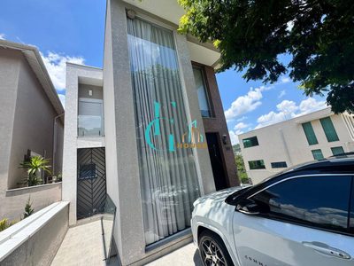 Casa, 3 quartos, 350 m² - Foto 4