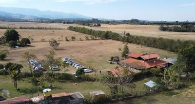 Terreno, 2 hectares - Foto 2