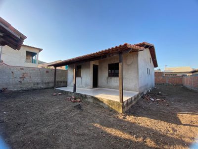 Casa, 2 quartos - Foto 1