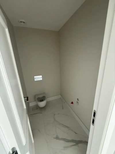Apartamento, 4 quartos, 184 m² - Foto 2