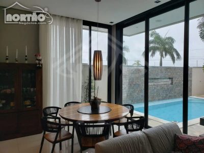Casa, 1 quarto - Foto 1