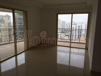 Apartamento, 4 quartos, 200 m² - Foto 1