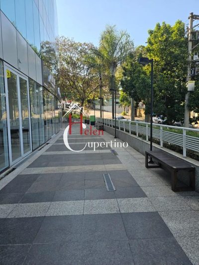 Loja-Salão, 40 m² - Foto 3