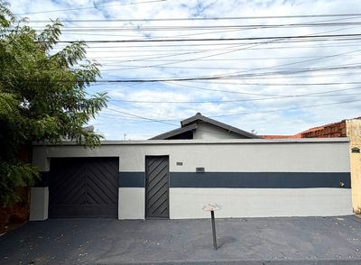 Casa, 2 quartos, 80 m² - Foto 1