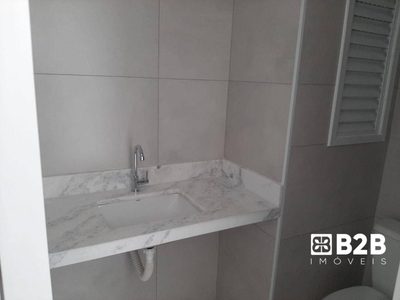 Apartamento, 1 quarto, 41 m² - Foto 5