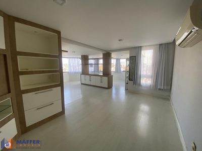 Apartamento, 3 quartos, 128 m² - Foto 2