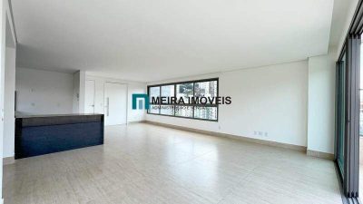 Cobertura, 4 quartos, 199 m² - Foto 4