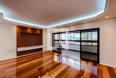 Apartamento, 4 quartos, 200 m² - Foto 5